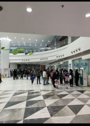 -上海市儿童医院(泸定路院区)