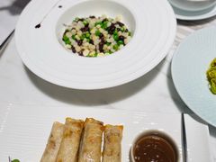 -茹·pure vegan(博华广场店)