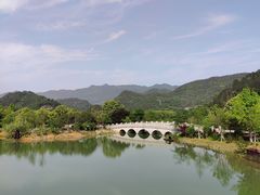 -桃源咖啡厅(武夷山大红袍山庄店)