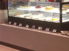 -步步高福朋喜来登·宜客乐西餐厅