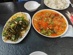 -东北农业大学饺子园