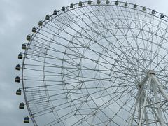 -南昌之星摩天轮