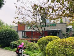 -星巴克(成都天府水街店)