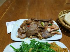 -三厂烩羊肉(沙口路店)