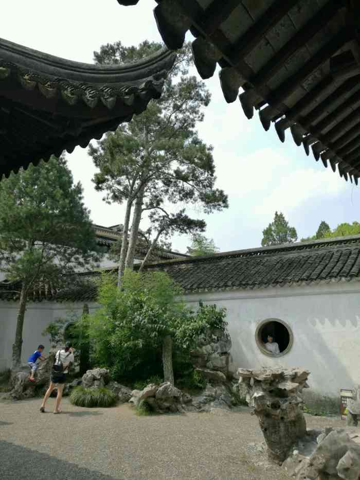 九狮峰-"什么样的精致美食让锐哥想到"蒙娜丽莎的微."-大众点评移动版