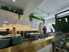 -库滋明·俄罗斯特色美食(中央大街店)