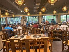 -肖肖酸萝卜鱼火锅(总店)