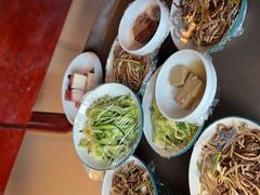 -东方早茶 海鲜•青岛菜(国信体育中心店)