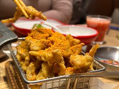 -丽伟的串·烧烤·砂锅(芝麻街店)