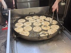 -涂记油酥饼(江汉三路店)
