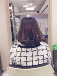 -红人馆造型十添