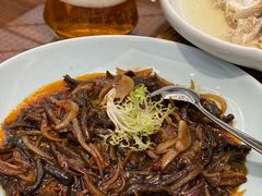 -长兴开元名都大酒店·地中海咖啡厅