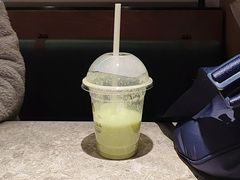 -留半山·香港食堂(啦啦宝都店)