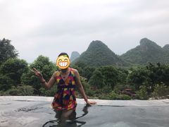 -英德宝晶宫天鹅湖茶语温泉