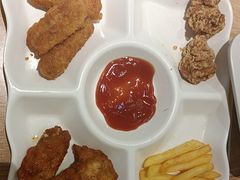 -豪客来牛排(成都锦江大融城店)