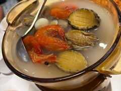 -清真·卡德尔大叔新疆主题餐厅(龙汇路店)