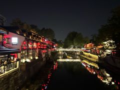 -小河直街历史文化街区