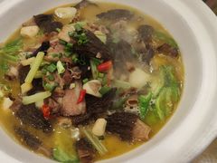 -厨彩阳光(河东路店)