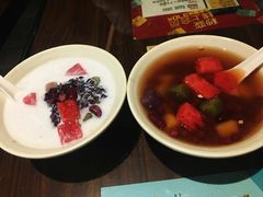 -豪享来中西餐厅(隆昌店)