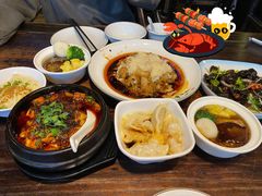 陈麻婆豆腐-陈麻婆豆腐(旗舰店)