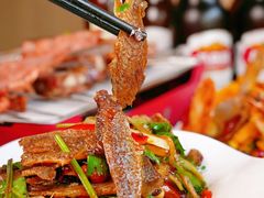 -轻松串吧(亦庄上海沙龙店)