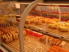 -味多美蛋糕(杨闸环岛店)