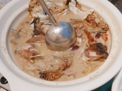 -南海食街(佛冈店)
