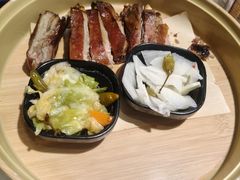 -破瓦寒窑·地摊烤羊排