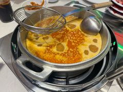 -荣叔港式沙嗲牛肉火锅(正佳潮流店)