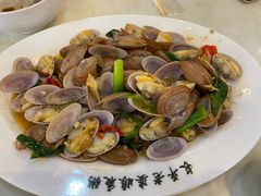 -长平老姿娘夜粥(平东一街店)