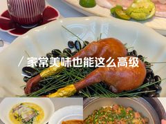 -怡情荟•海鲜青岛菜(五四广场旗舰店)