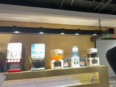 -汉巴味德·烤肉与啤酒的自助(杭州大悦城店)