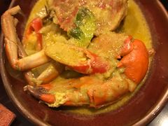 -红泰·泰精选·特色料理(中山路店)