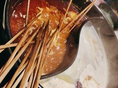 -钢管厂五区小郡肝串串香火锅(梅川路店)