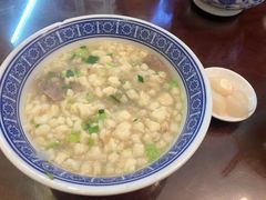 -老孙家泡馍(洒金桥店)