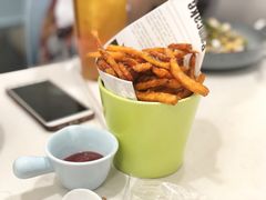 -仁义涵西餐·咖啡(中华巴洛克店)