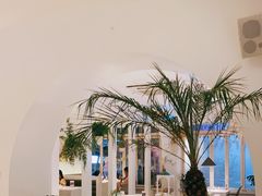 -春树下·树屋花房西餐厅(罍街AS1980店)