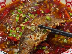 -欧记大排档·景德菜(上海首店)