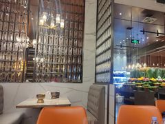 -丰卓会海鲜自助(中润大道店)