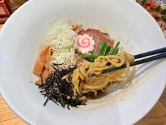 -Ramen满吉·豚骨拉面(丽园路店)