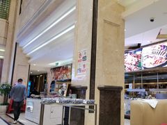 -盛宴标帜餐厅·亲子自助 (南昌喜来登酒店)