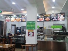 -老回回饺子馆(海洋馆店)