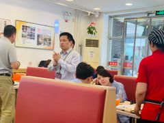 -香妃烤鸡(西单店)