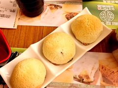添好运点心专门店(深水埗店)-添好运点心专门店(深水埗店)