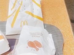 -麦当劳(郴州北湖店)