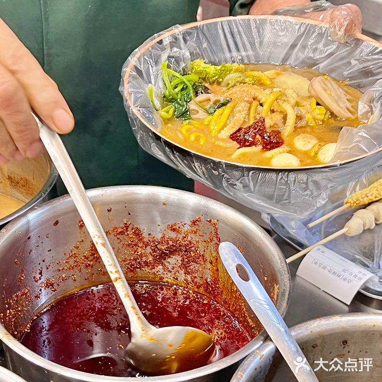 我真是穿越到了大东北吗