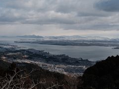 -比叡山