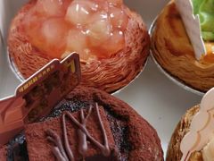 -可斯贝莉现烤面包·生日蛋糕(富力店)