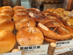 -RUSON(黄龙店)