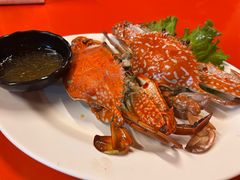 花蟹-梅鑫海产店